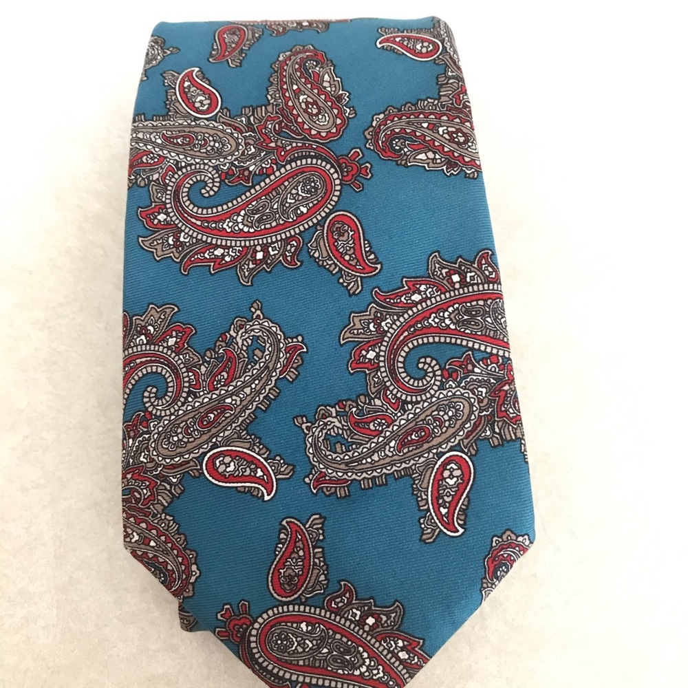 2 Christian Dior Ties - Picture 4 of 5